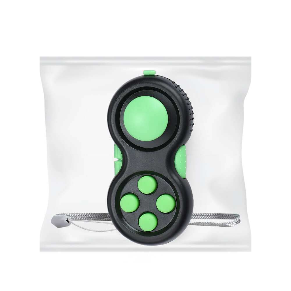 8-Fuctions-Gamer_Fidget-Pad-Fidget-Toy_green