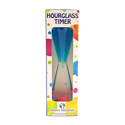 Sensory_Sensations_Dolphin_Hourglass_Timer_blue_in_packaging
