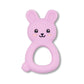 Jelly_Stone_designs_Bunny_teether_Pink