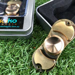 Kaiko Orbital Metal Spinner