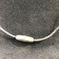 Kaiko_Caterpillar_Unisex_Necklace_black_clasp