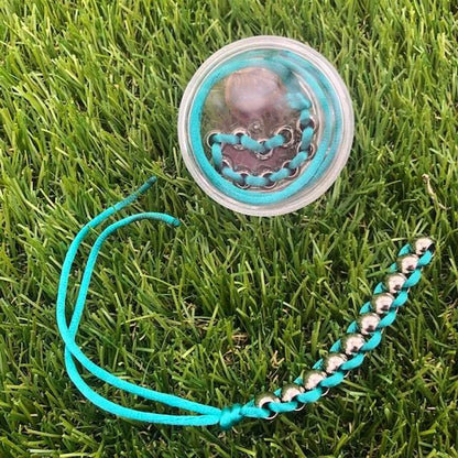 Kaiko_Caterpillar_hand_fidget_teal