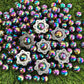 Kaiko_Fidget_ Magic_Ball_oil_slick_in_oil_slick_marbles