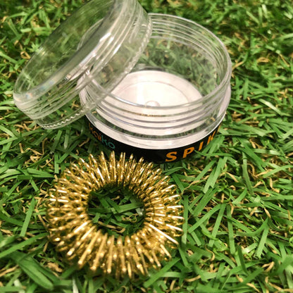 Kaiko_Finger_Spikey_gold