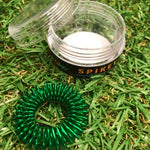 Kaiko_Finger_Spikey_green