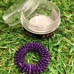 Kaiko_Finger_Spikey_purple