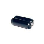 Kaiko_Hand_roller_470gm_super_weighted_metal_fidget_black_1