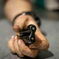 Kaiko_Hand_roller_470gm_super_weighted_metal_fidget_in_hand