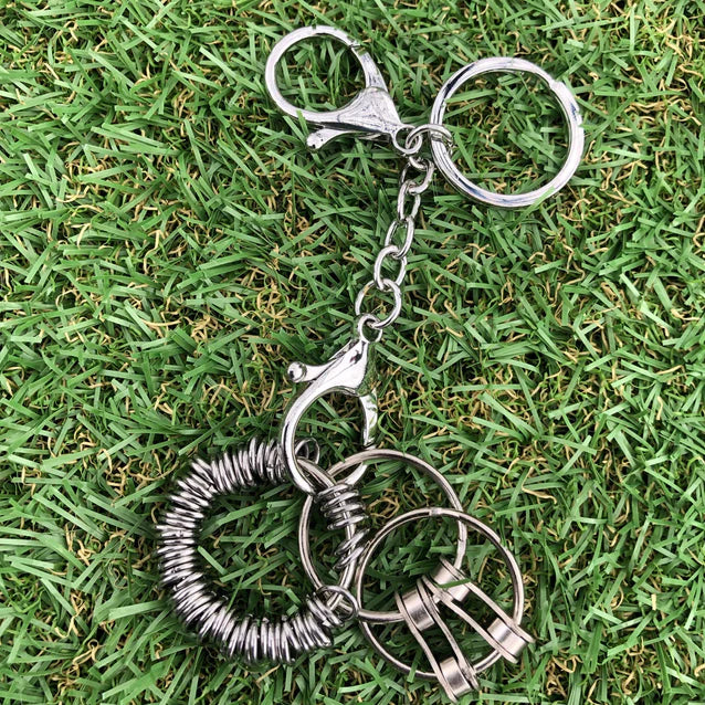 Kaiko_Keyring_for_your_fidgets