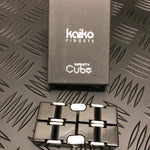 Kaiko_Metal_Infinity_Cube_Fidget_214gms