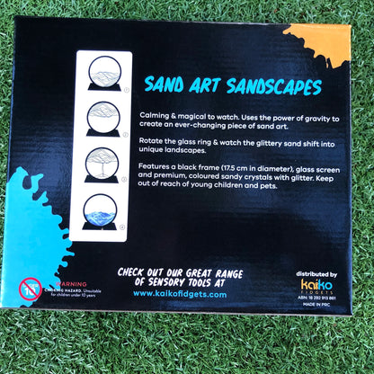 Kaiko_Sand_art_back_of_box_