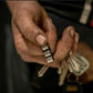 Kaiko_Silkworm_fidget_for_the_hand_1