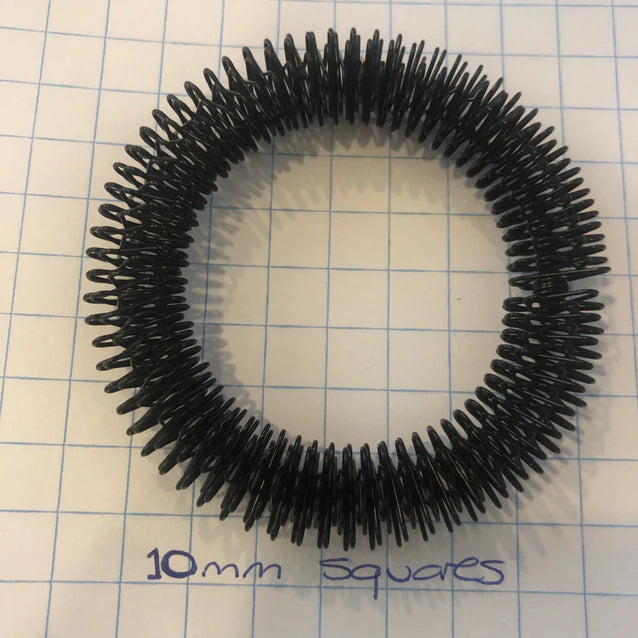 Kaiko_Spikey_Set_ XL_black_sizing