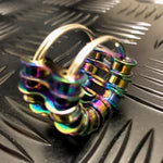 Kaiko_oil_slick_Caged_Fidget_1