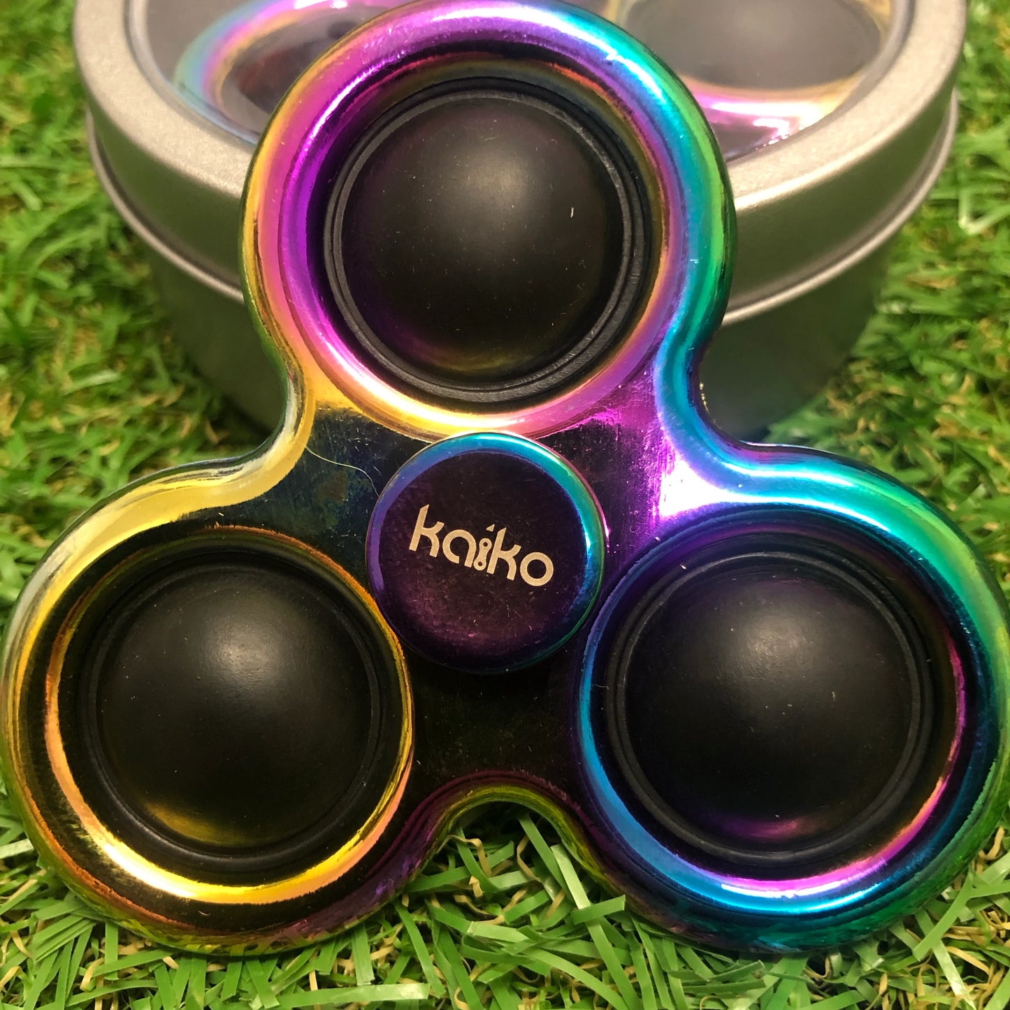 Kaiko_Premium_Pop_It_Metal_Spinner_Oil_Slick