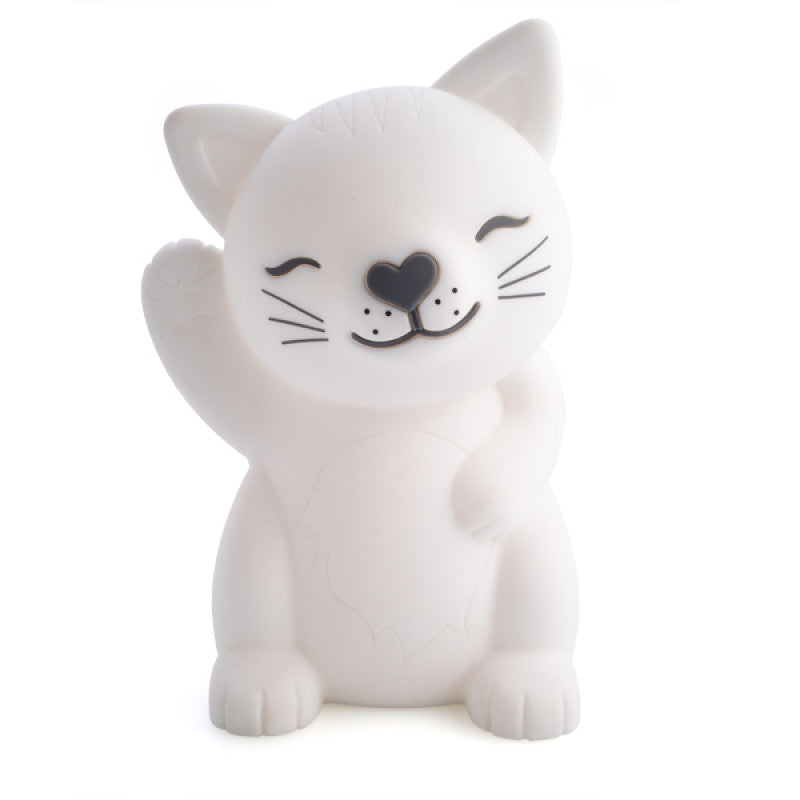 Lil_Dreamers_Cat_soft_touch_led_light