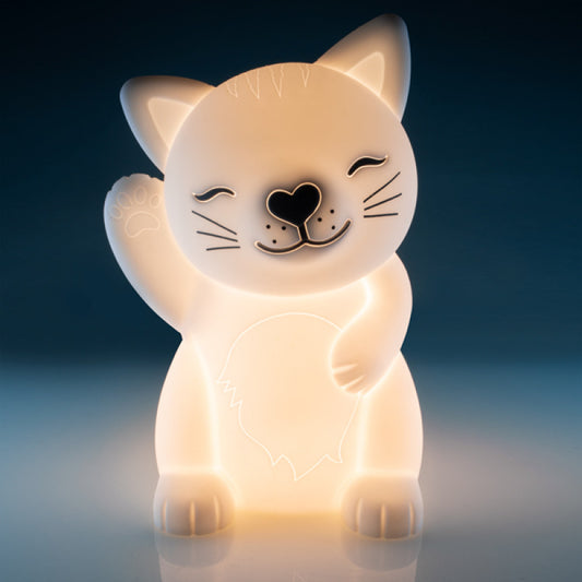 Lil_Dreamers_Cat_soft_touch_led_light