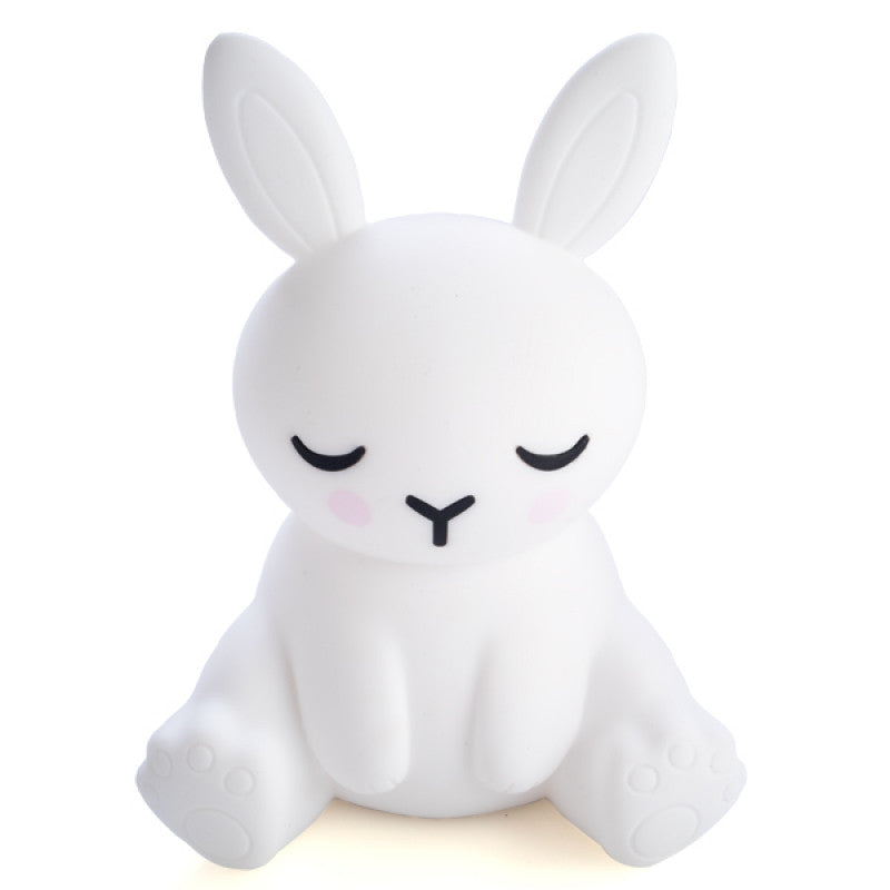 Lil Dreamers Soft Touch- Bunny