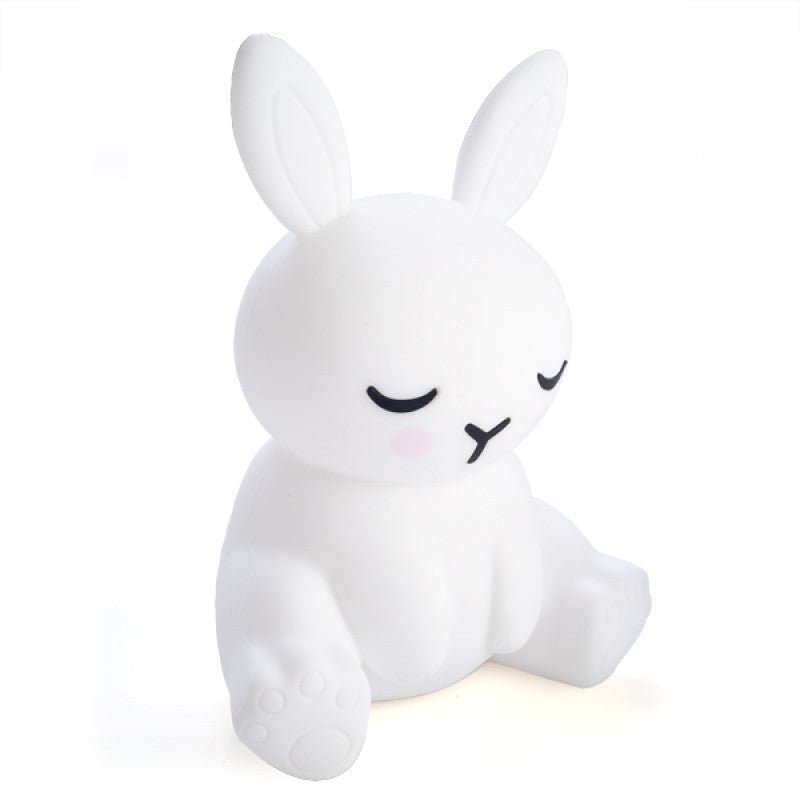 Lil Dreamers Soft Touch- Bunny