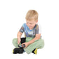 Sensory_Matters_Child_playing_with_Marble_Maze_run_Black