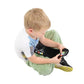 Sensory_Matters_Child_playing_with_Marble_Maze_run_Black