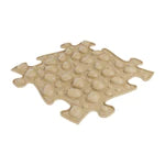 Muffik_sensory_play_mat_meduim_set_one_clos+up_of_tile_texture_fawn