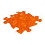 Muffik_sensory_play_mat_meduim_set_one_clos+up_of_tile_texture_orange