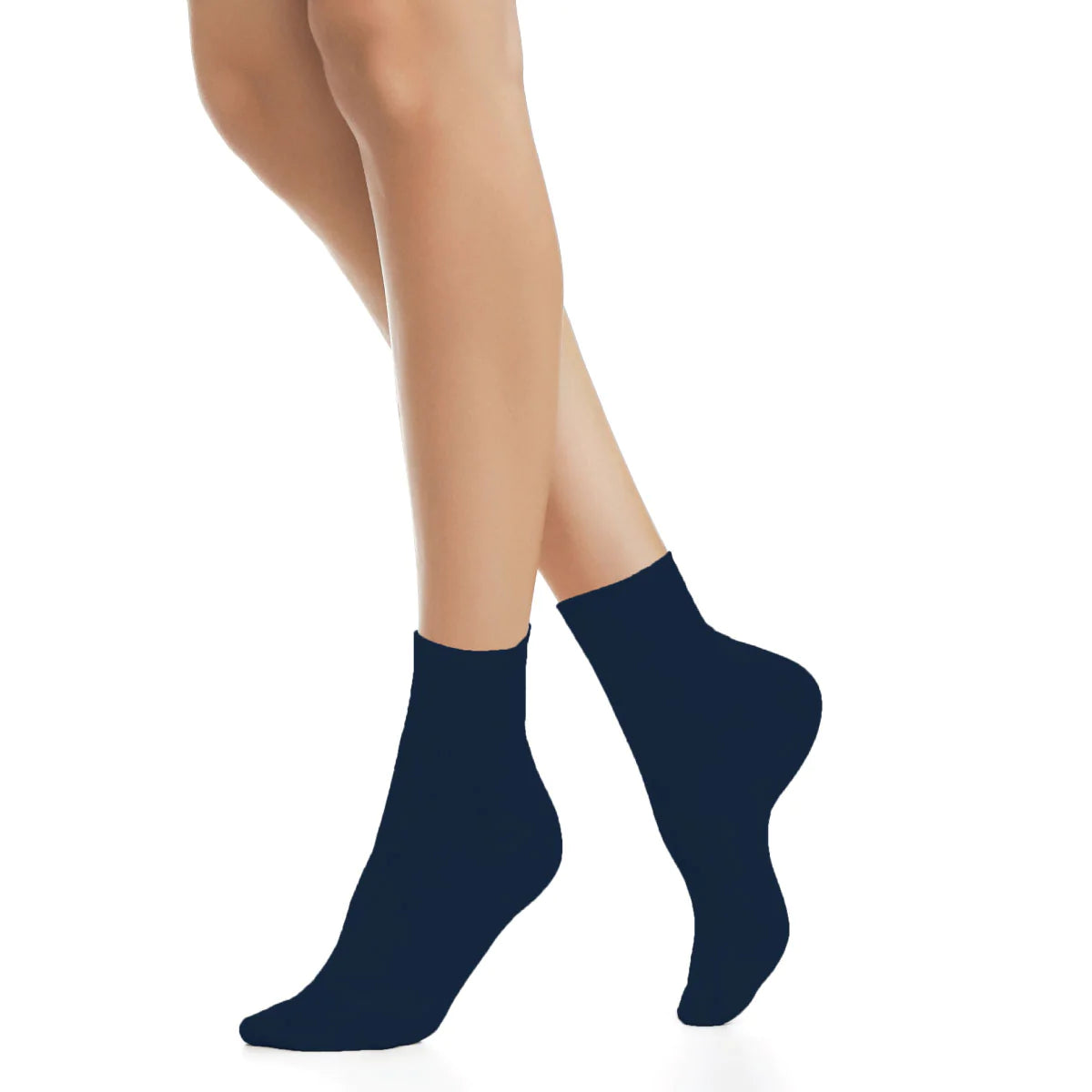 Calmcare_sensory_socks_child_Navy