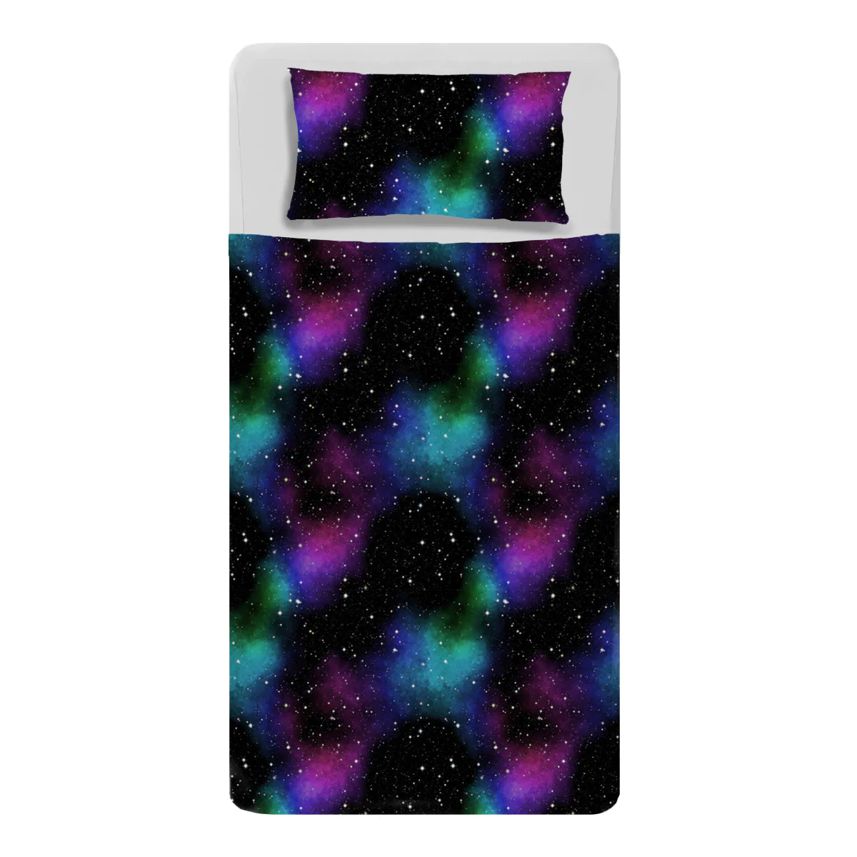 Calmcare_Night_Sky_Sensory_Compression_Bed_Sheet_and_pillow_case