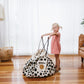Old-McBussys-Farm-Playpouch-drawstring-tightened-into-a-bag