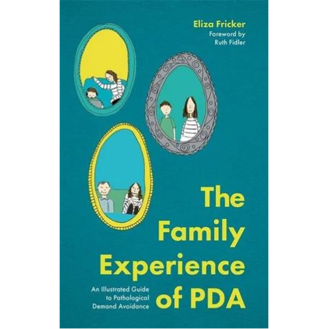 Book_The_Family_Experience_of_PDA_by_Eliza_Fricker