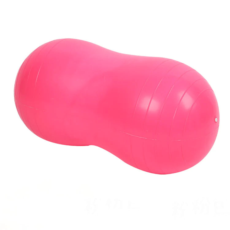 Peanut_Therapy_Ball_Pink