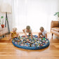 Play_Pouch_Bricks_Galore_pouch_kids_playing_lego_together_on_the_floor