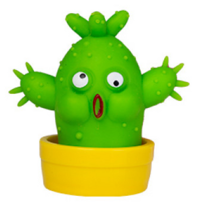 Pullie Pal Stretch Cactus