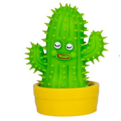 Pullie Pal Stretch Cactus
