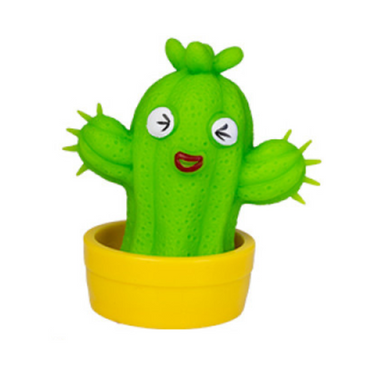 Pullie Pal Stretch Cactus