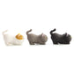 Pullie_Pal_stretchy_cat_side_view_white_black_grey
