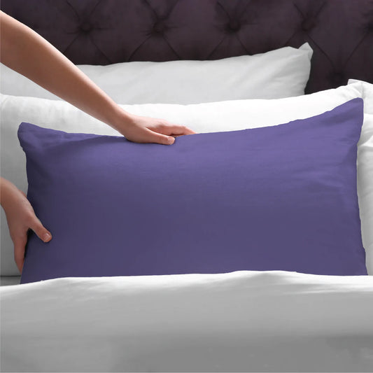 Calmcare_Purple_Sensory_pillow_case