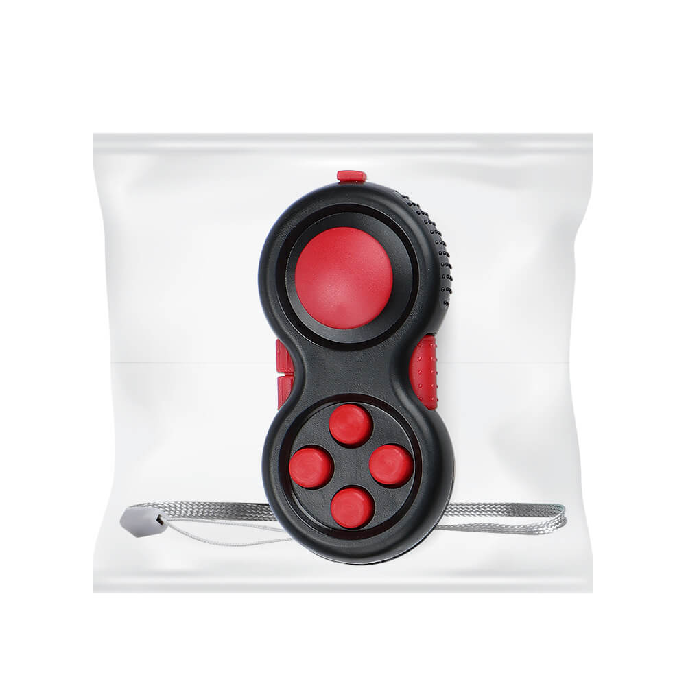 8-Fuctions-Gamer_Fidget-Pad-Fidget-Toy_red