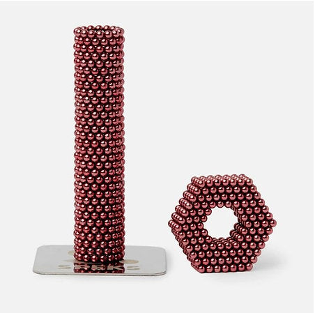 Speks_magnetic_balls_pink