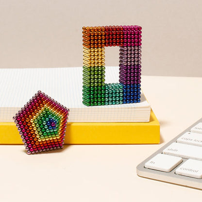 Speks_manetic_balls_Rainbow