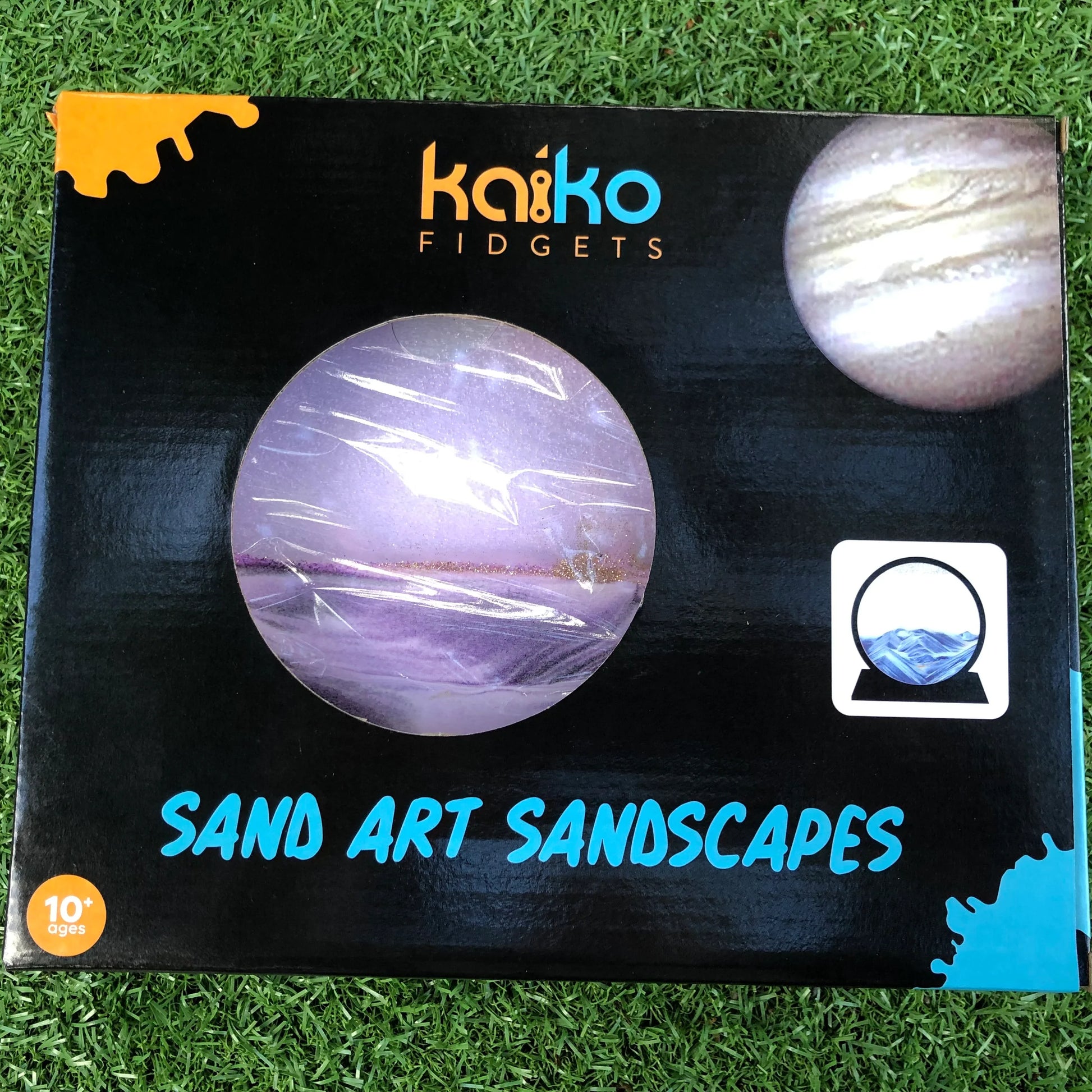 Kaiko_Sand_art_in_box