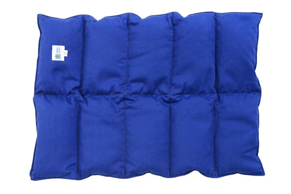 Sensory_Matters_weighted_blue_Lap_Bag
