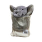 Weighted_plush_elephant_1.8kg