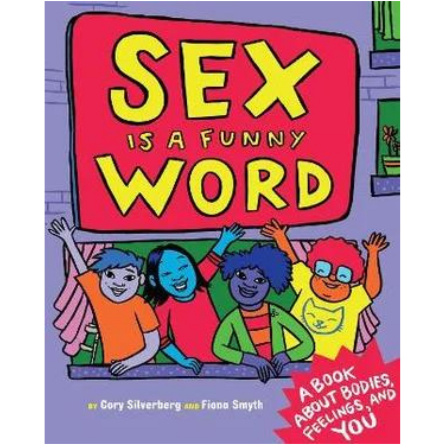 Sex_is_a_funny_word_book