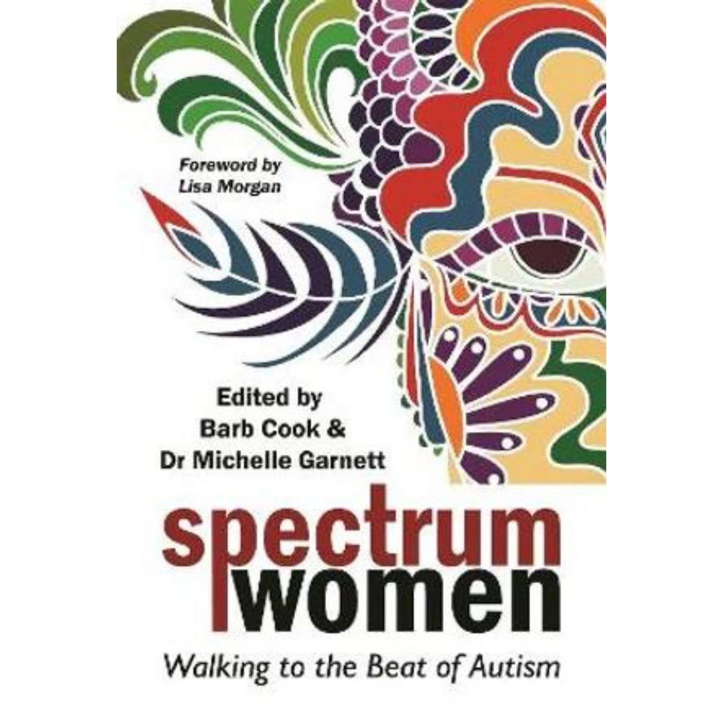Spectrum-Women-Walking_to_the_beat_of_autismBook