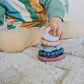 Baby_stacking_Jelly_Stone_Designs_Rainbow_Stacker_and_Teether_Toy_