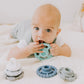 Baby_chewing_Ocean_Jelly_Stone_Designs_Stacker_and_Teether_Toy_