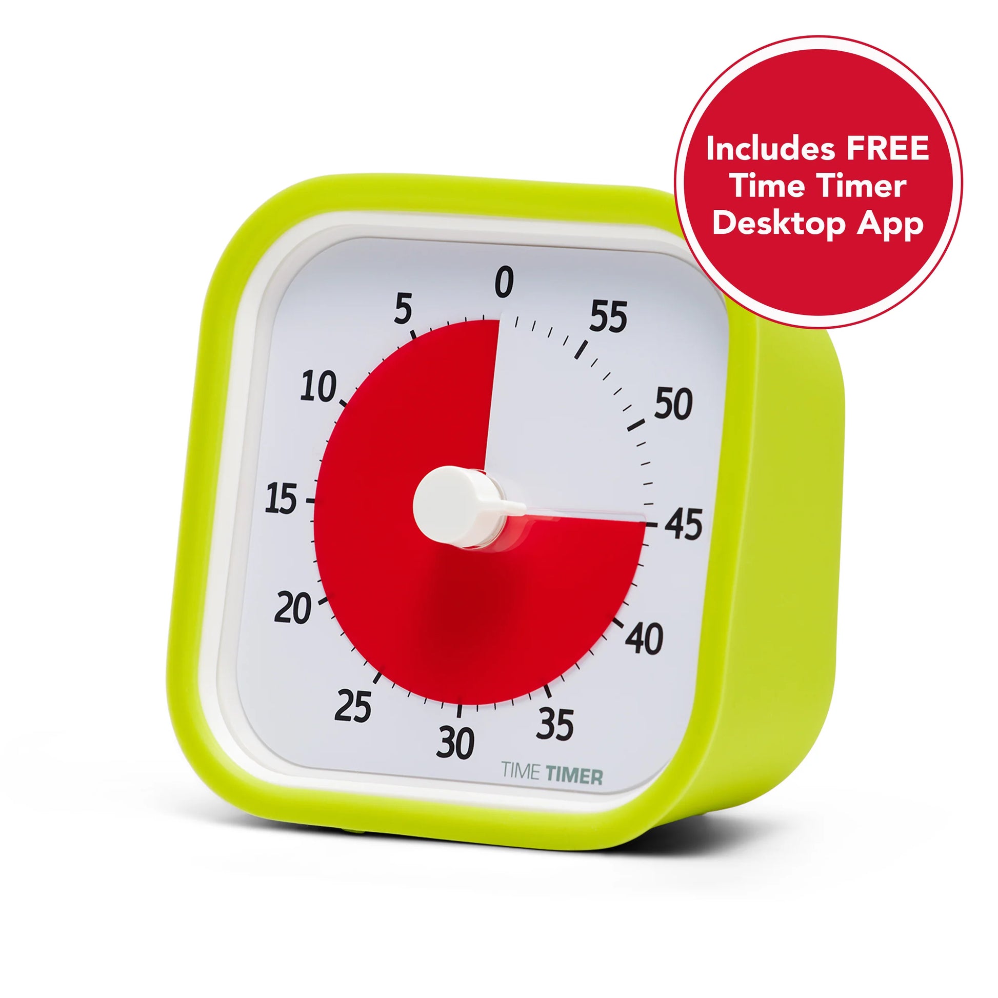 Time_Timer_Mod_Education_edition_visual_timer_lime_green