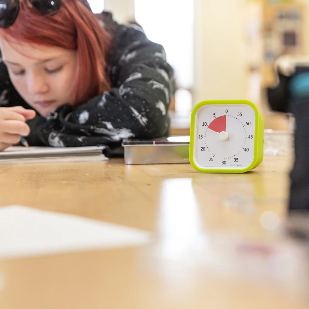 Timer Learning Practce Time Timer MOD® - Education Edition – TheHappyGiraffe